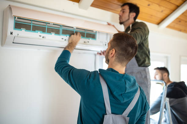 Best HVAC Repair Near Me  in Timberne, LA