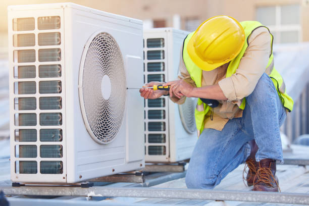 Best HVAC Tune-Up Services  in Timberne, LA