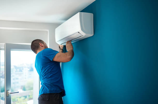 Best Commercial HVAC Repair  in Timberne, LA