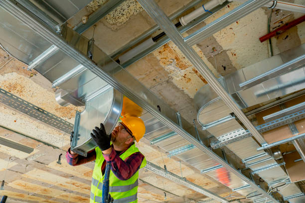 Best Local HVAC Companies  in Timberne, LA