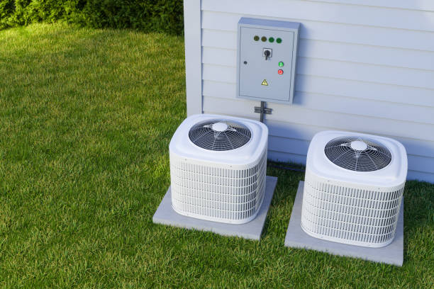 Best Ductless HVAC Repair  in Timberne, LA
