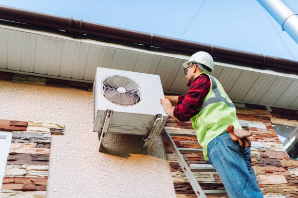 Best HVAC Replacement Cost  in Timberne, LA