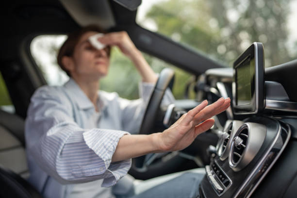 Best Air Quality Test  in Timberne, LA