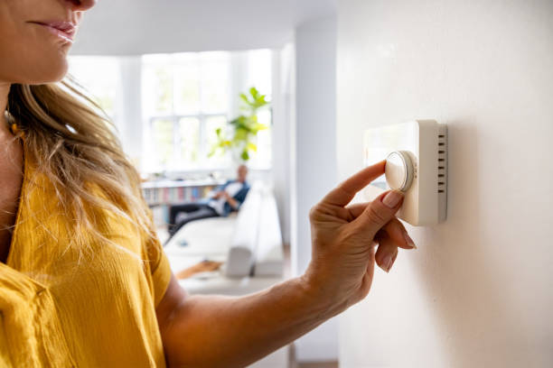 Best HVAC Installation Services  in Timberne, LA
