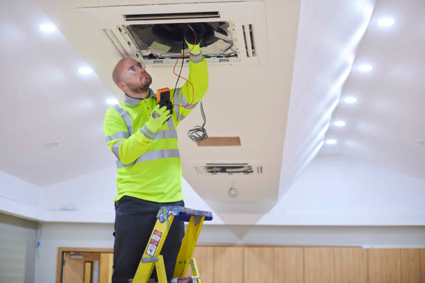 Best Heating Repair Services  in Timberne, LA