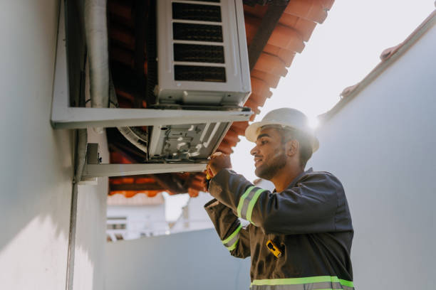 Best HVAC Maintenance Near Me  in Timberne, LA