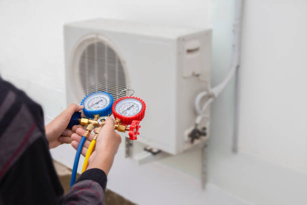 Best HVAC Emergency Services  in Timberne, LA