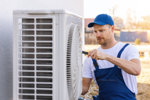 Best Central Air Repair  in Timberne, LA