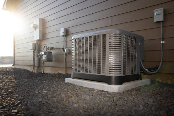 HVAC Troubleshooting in Timberlane, LA